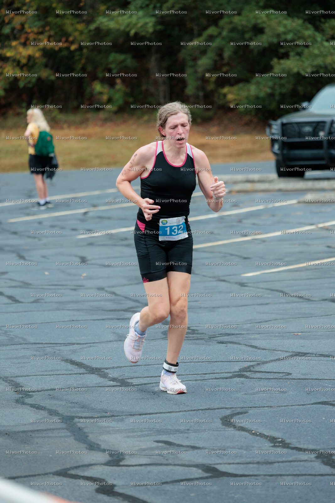 Triathlon photograph at Tugaloo Olympic, Sprint, and Aquabike