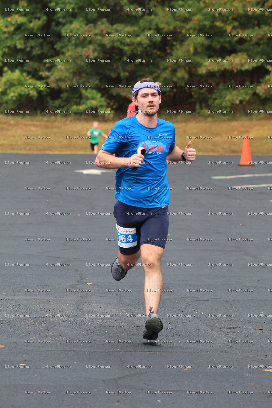 Triathlon photograph at Tugaloo Olympic, Sprint, and Aquabike
