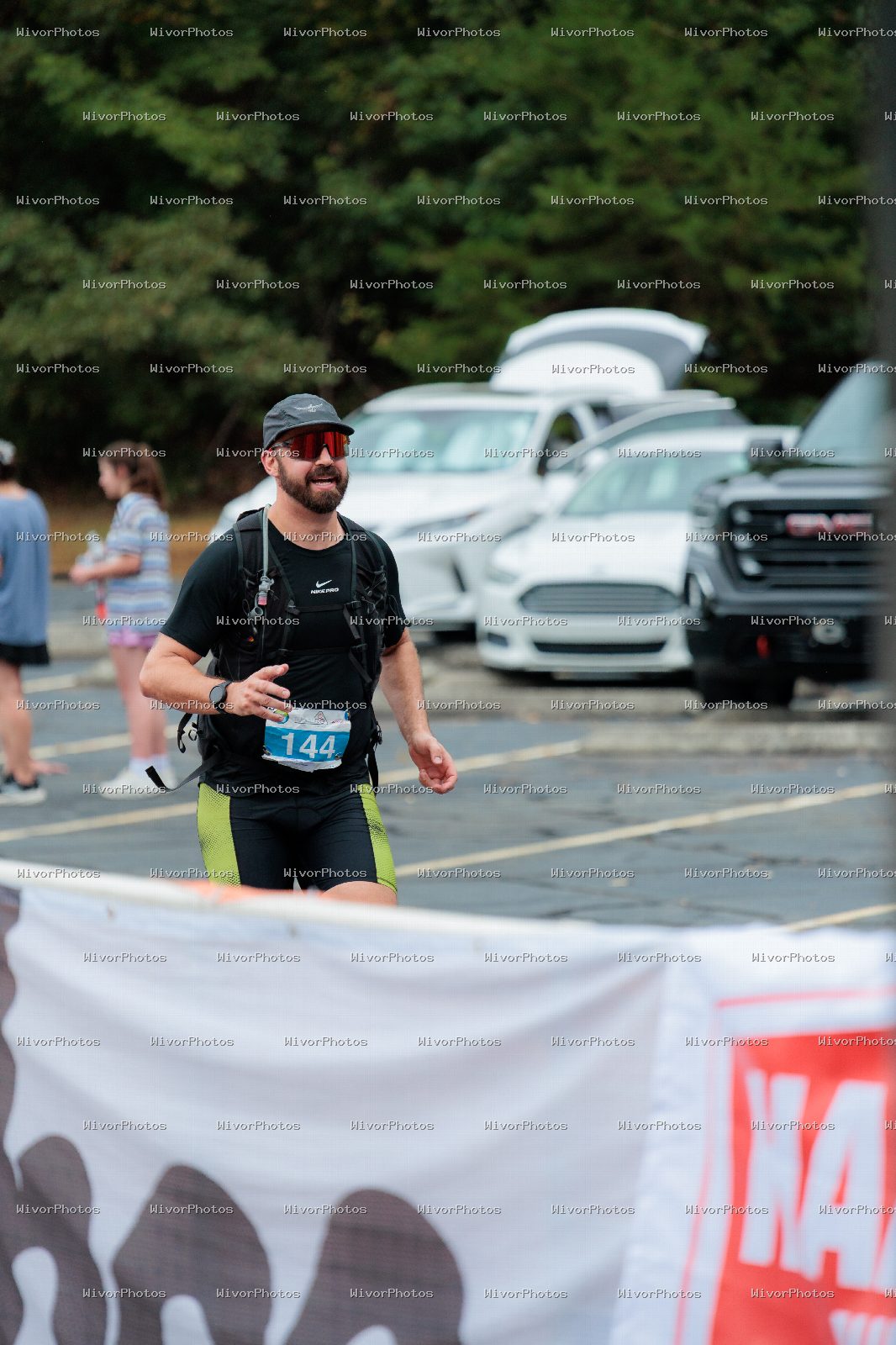 Triathlon photograph at Tugaloo Olympic, Sprint, and Aquabike