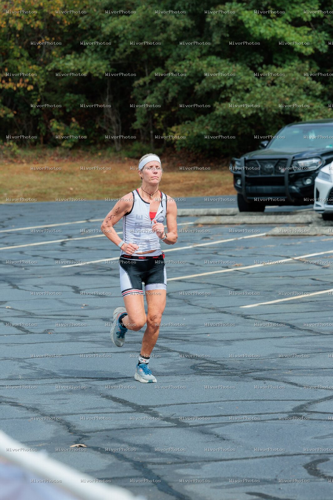 Triathlon photograph at Tugaloo Olympic, Sprint, and Aquabike
