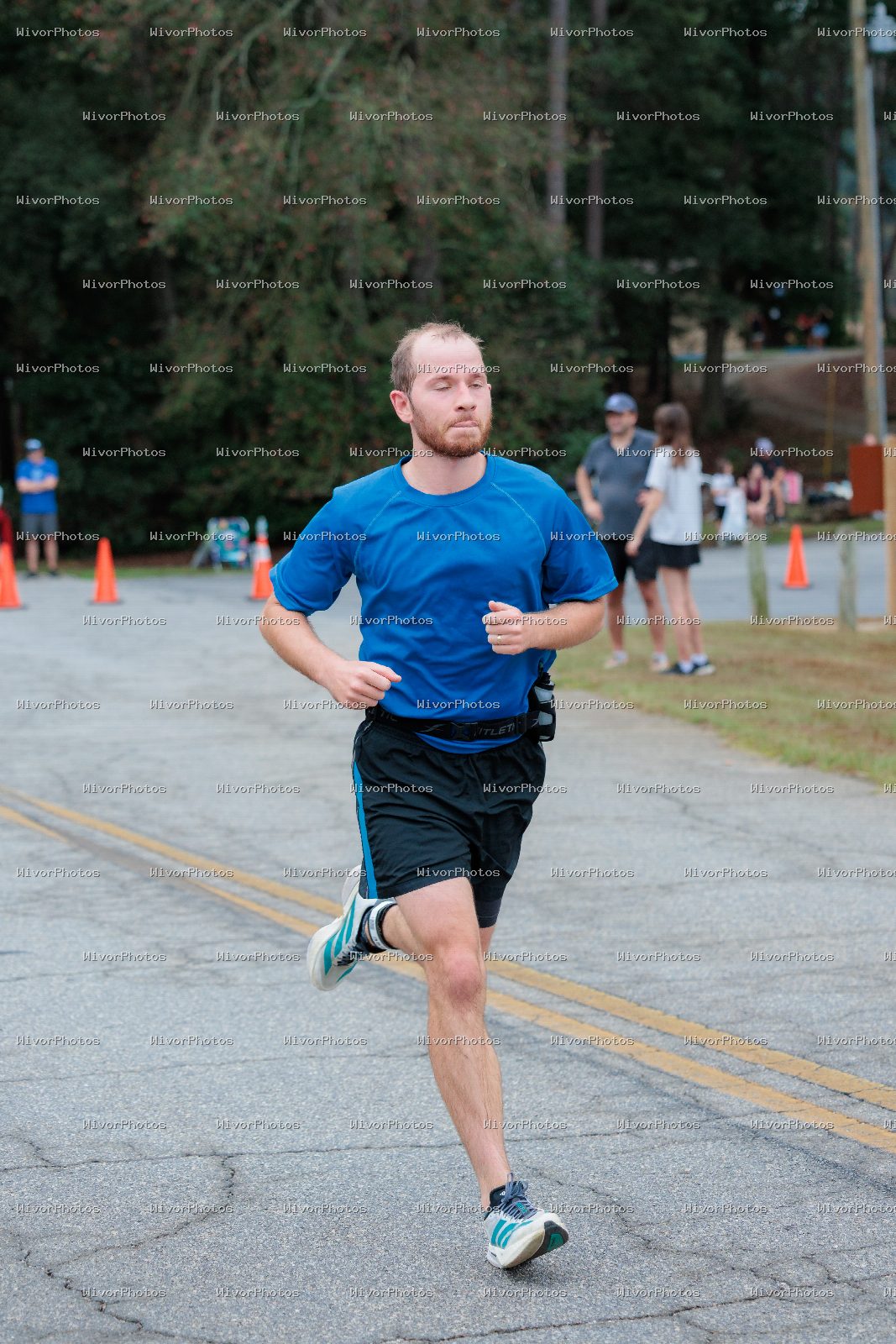 Triathlon photograph at Tugaloo Olympic, Sprint, and Aquabike