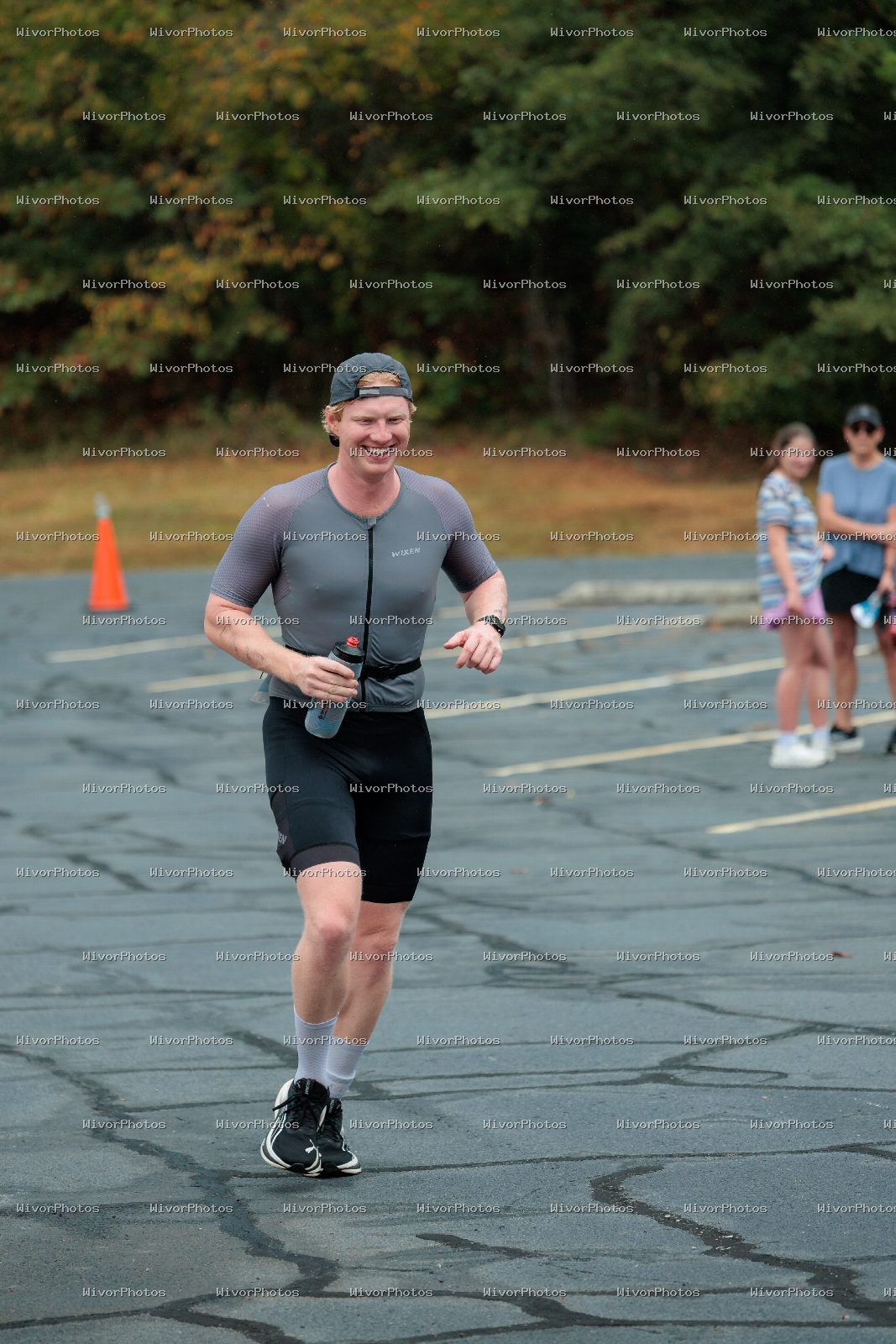 Triathlon photograph at Tugaloo Olympic, Sprint, and Aquabike