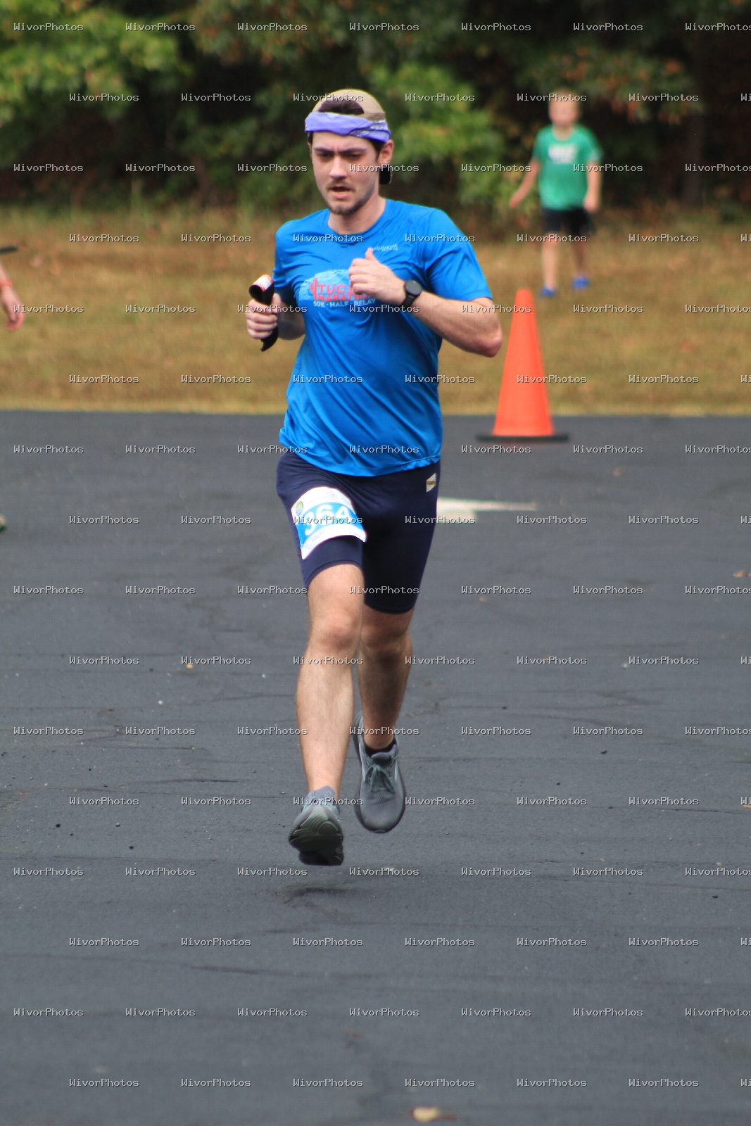 Triathlon photograph at Tugaloo Olympic, Sprint, and Aquabike