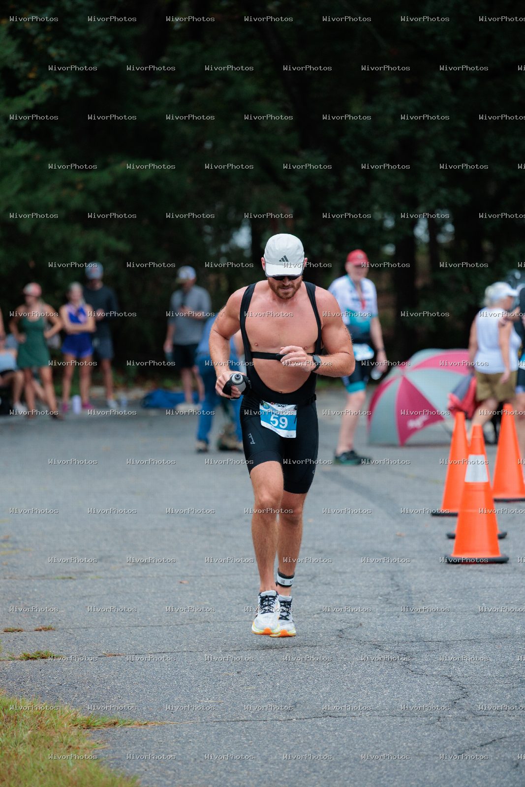 Triathlon photograph at Tugaloo Olympic, Sprint, and Aquabike