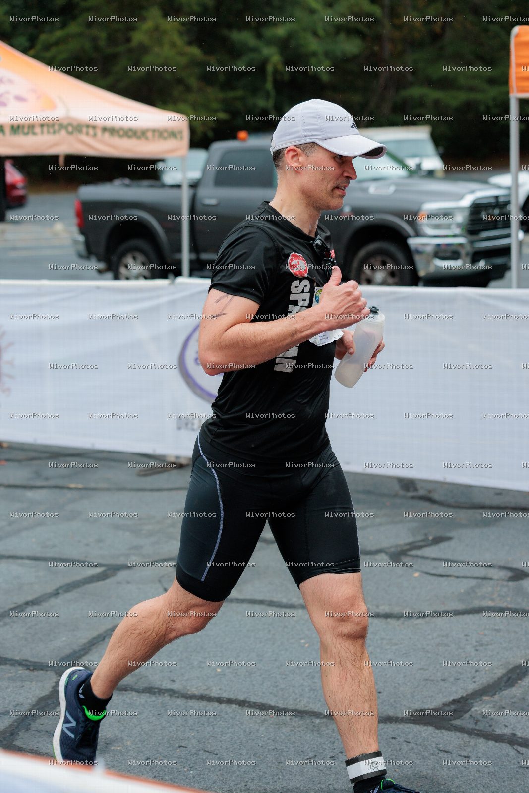 Triathlon photograph at Tugaloo Olympic, Sprint, and Aquabike