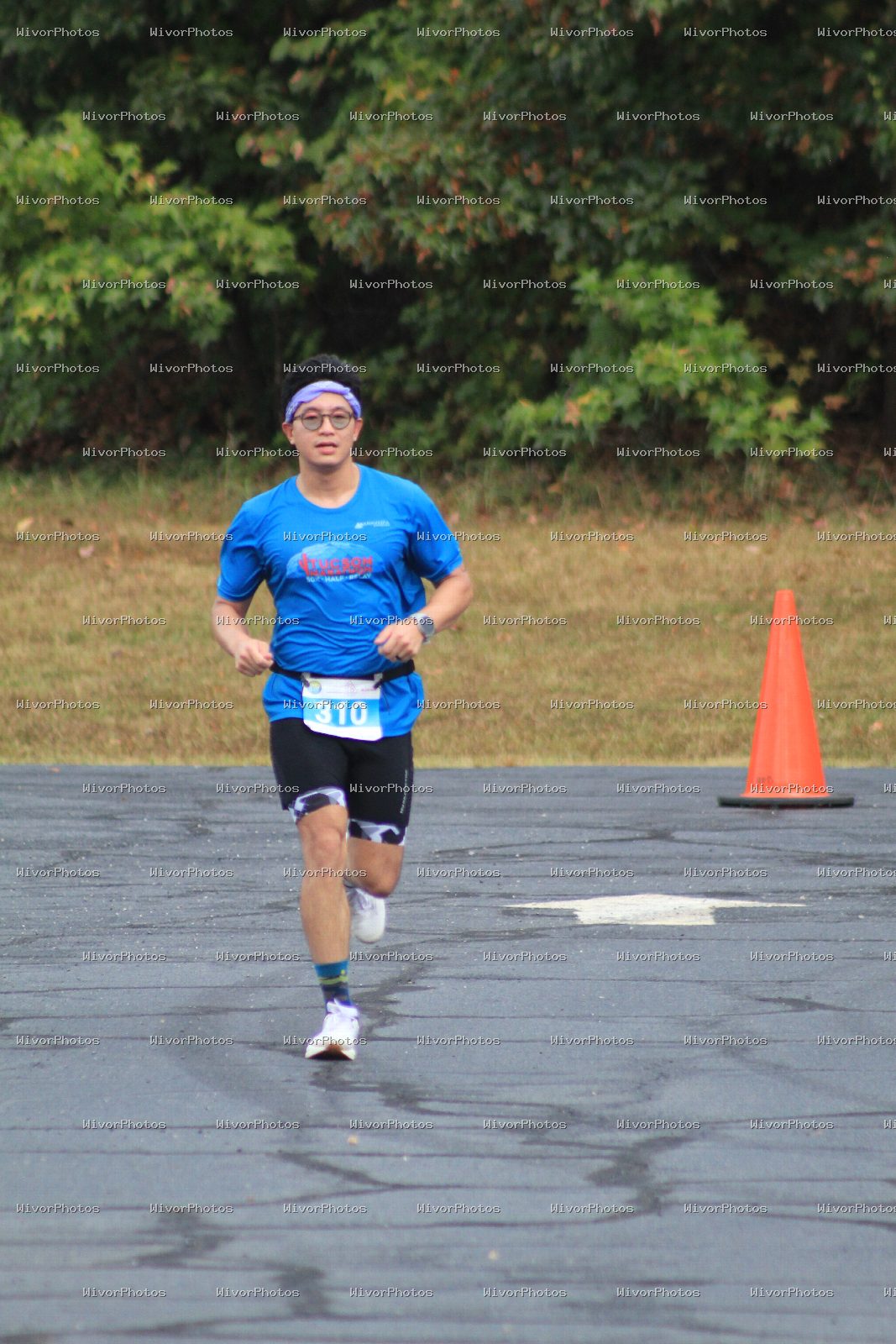 Triathlon photograph at Tugaloo Olympic, Sprint, and Aquabike
