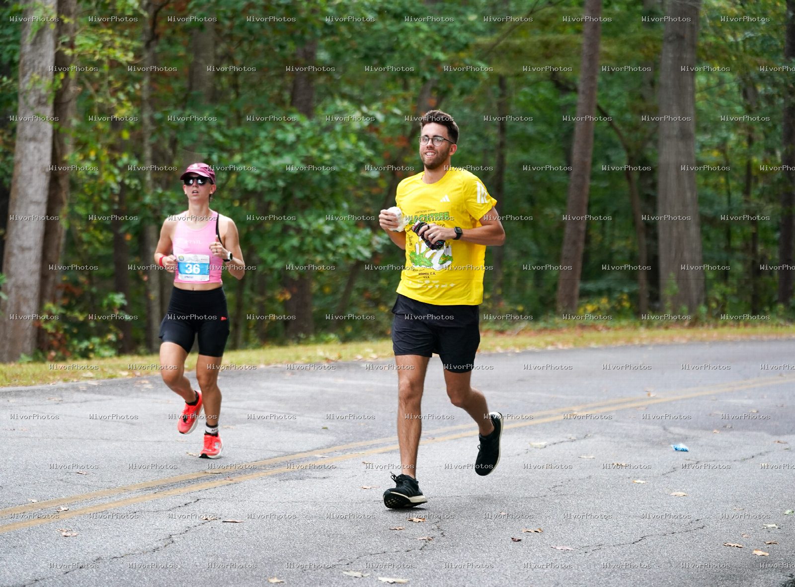 Triathlon photograph at Tugaloo Olympic, Sprint, and Aquabike