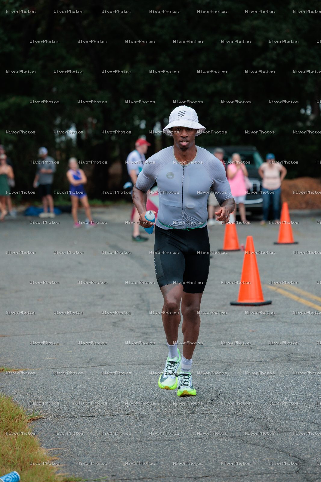 Triathlon photograph at Tugaloo Olympic, Sprint, and Aquabike