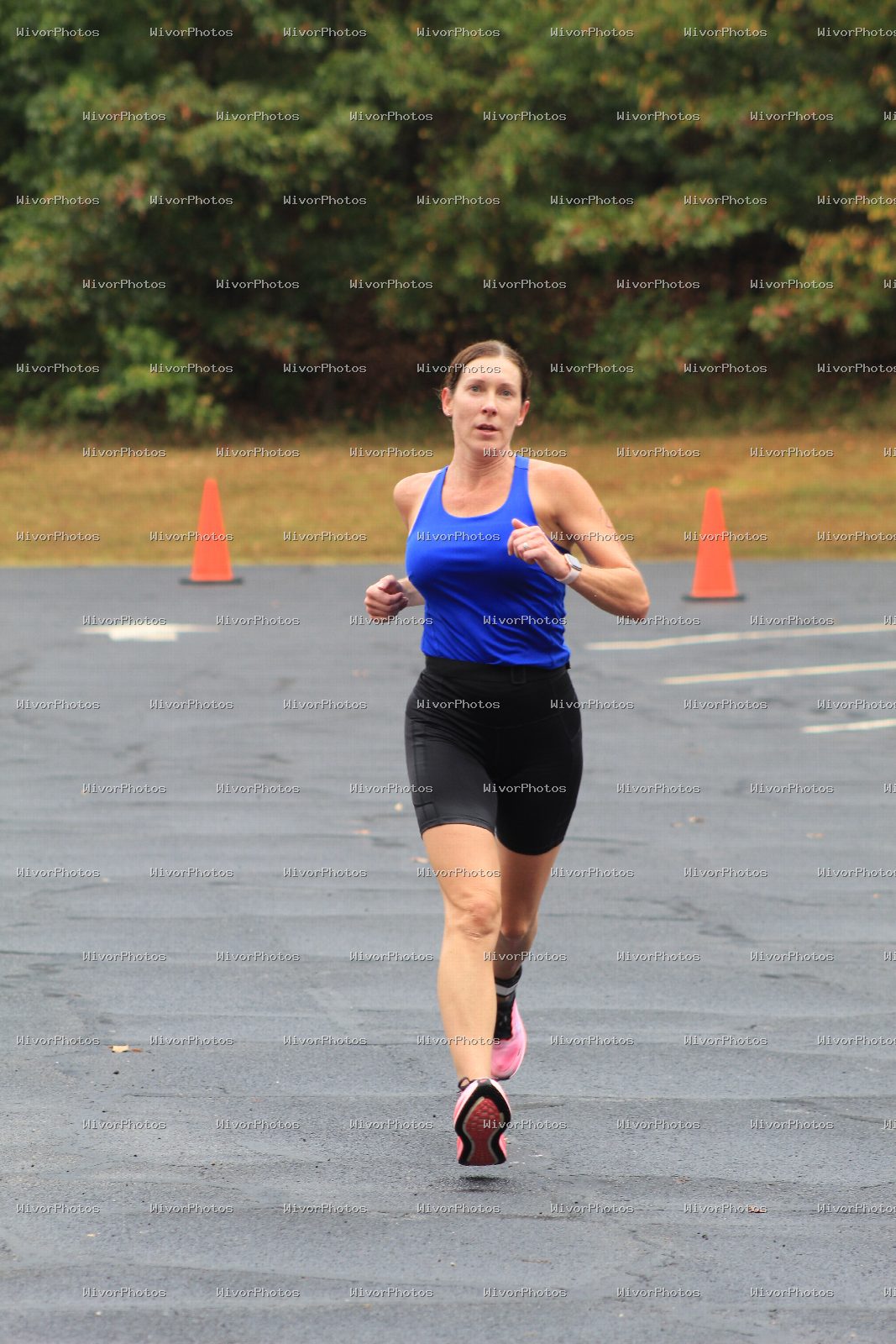 Triathlon photograph at Tugaloo Olympic, Sprint, and Aquabike