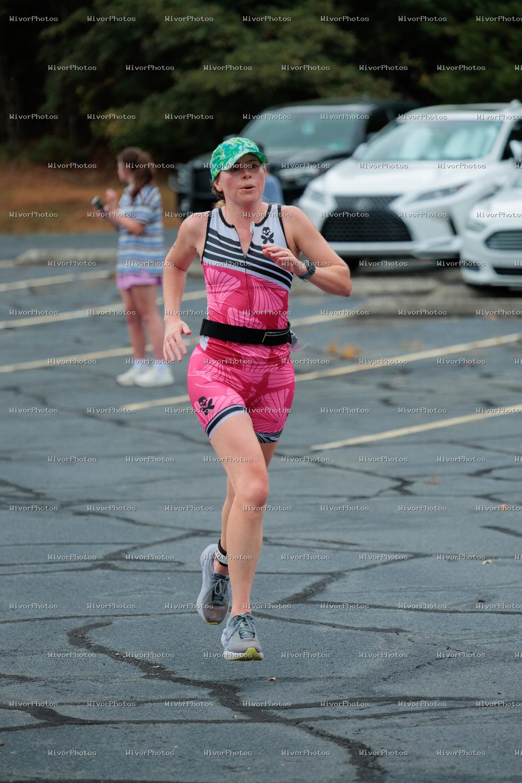 Triathlon photograph at Tugaloo Olympic, Sprint, and Aquabike