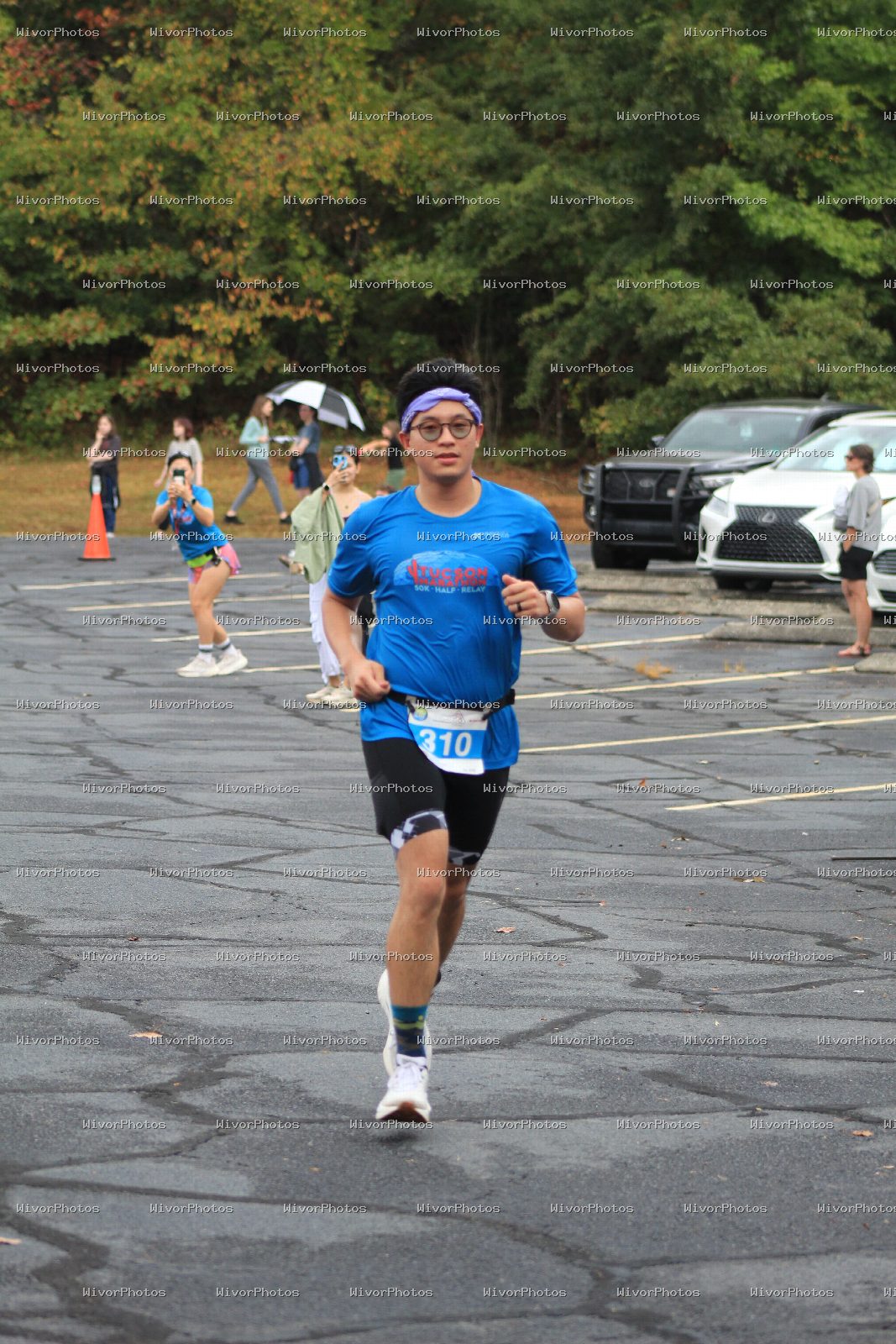 Triathlon photograph at Tugaloo Olympic, Sprint, and Aquabike