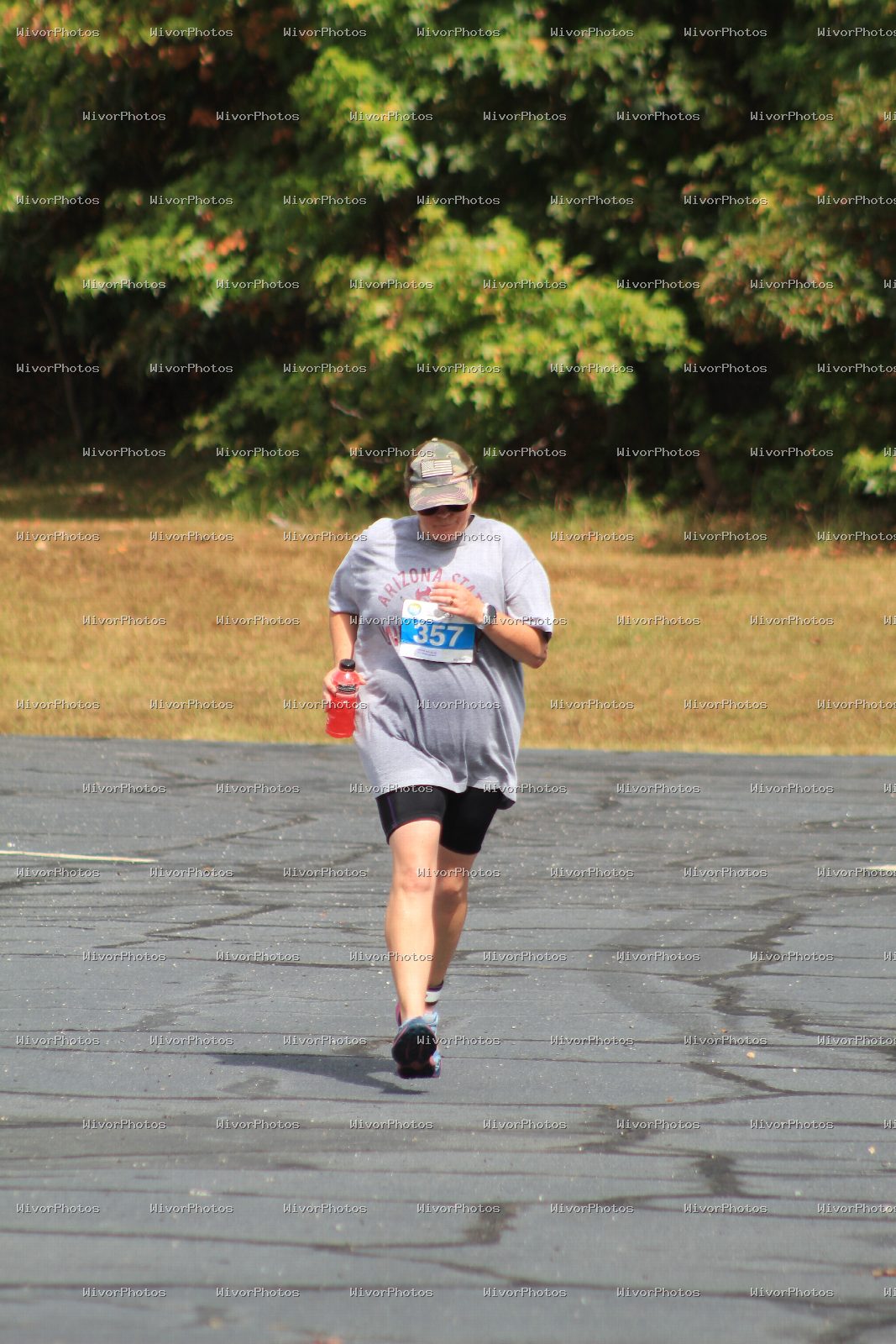 Triathlon photograph at Tugaloo Olympic, Sprint, and Aquabike