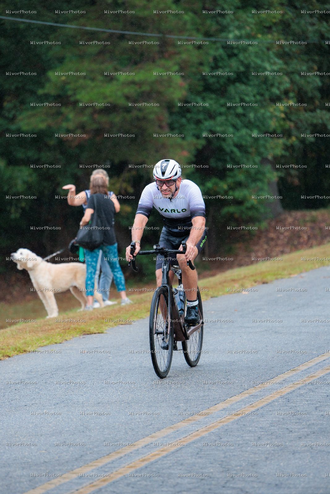 Triathlon photograph at Tugaloo Olympic, Sprint, and Aquabike