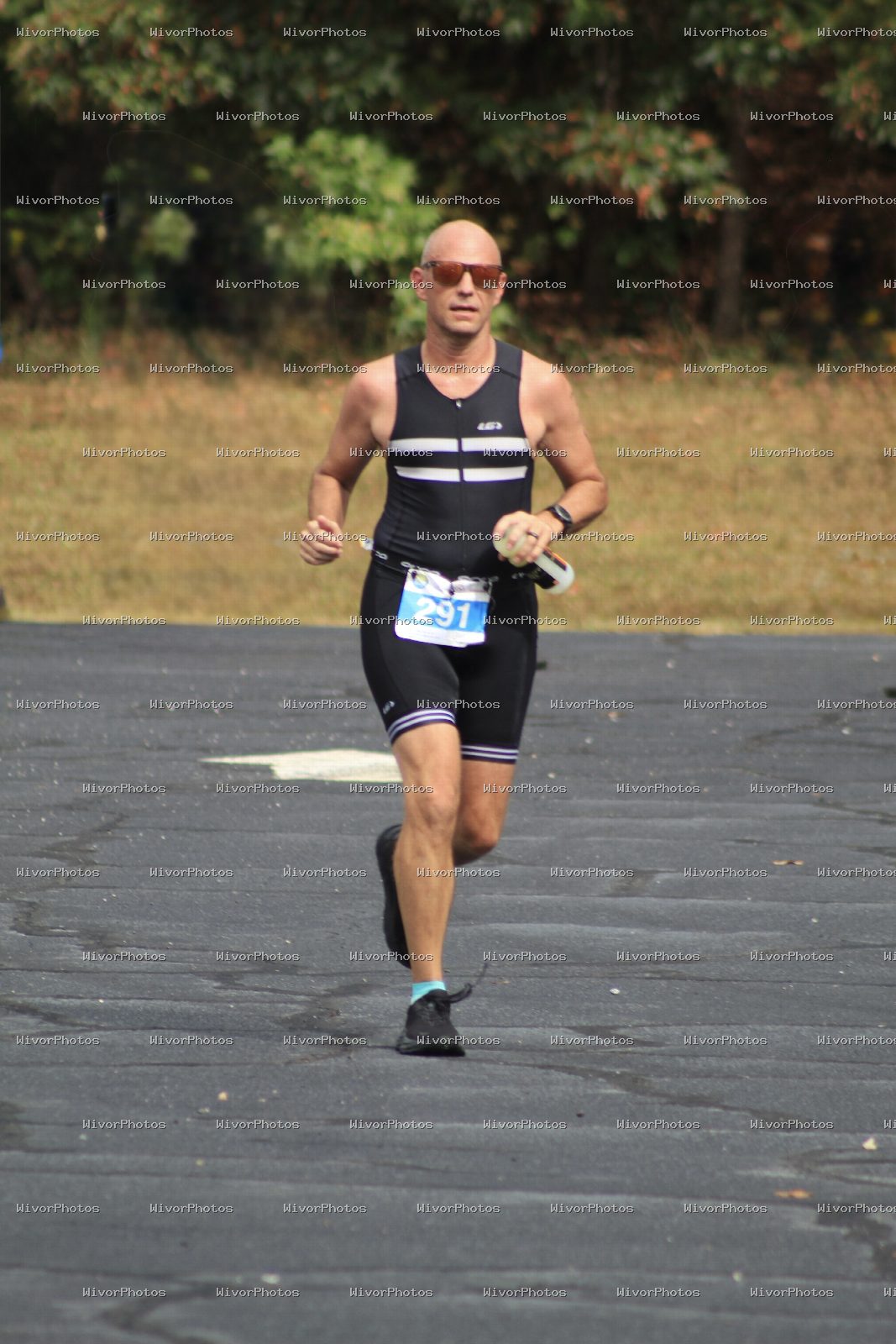 Triathlon photograph at Tugaloo Olympic, Sprint, and Aquabike