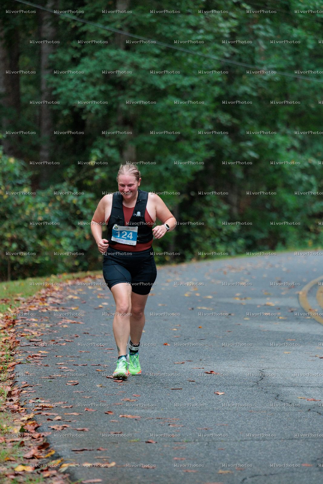 Triathlon photograph at Tugaloo Olympic, Sprint, and Aquabike