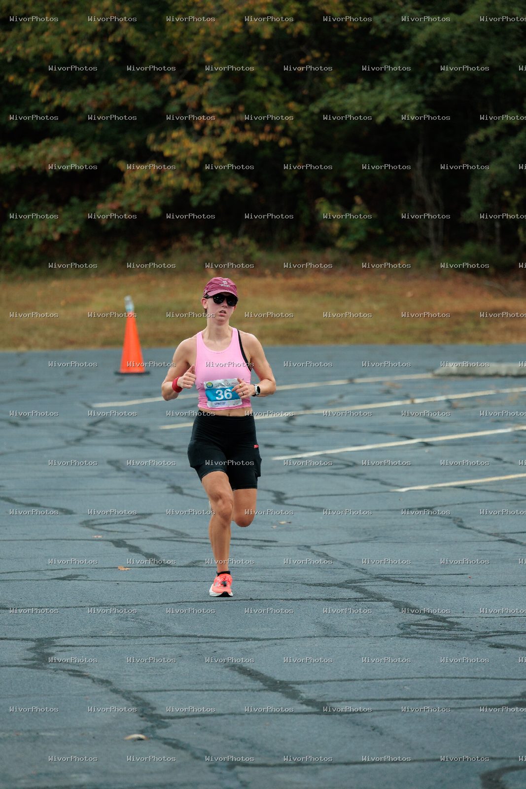 Triathlon photograph at Tugaloo Olympic, Sprint, and Aquabike