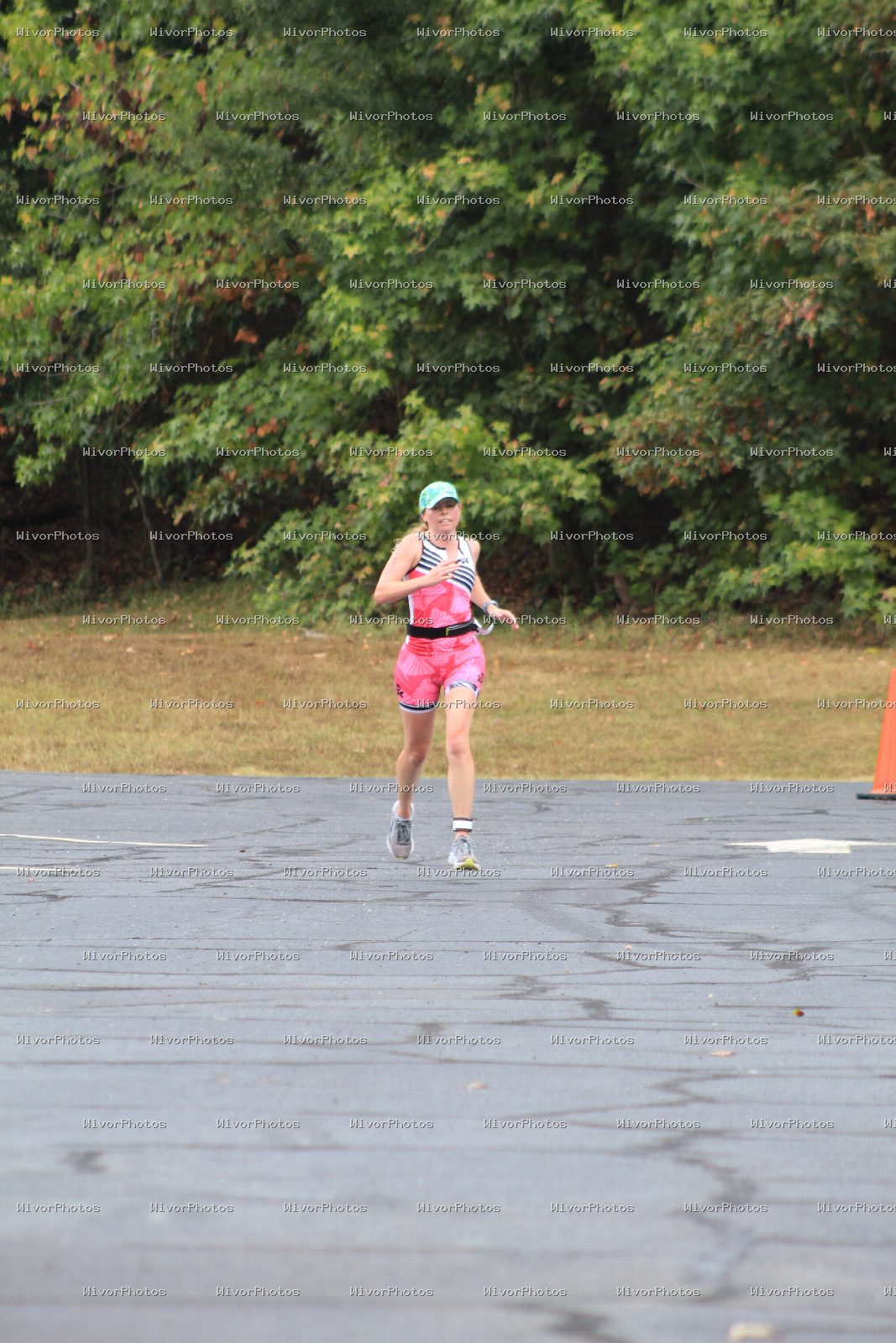 Triathlon photograph at Tugaloo Olympic, Sprint, and Aquabike