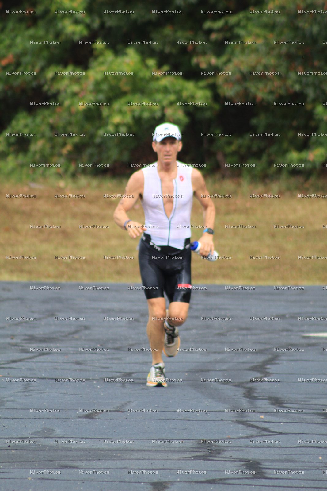 Triathlon photograph at Tugaloo Olympic, Sprint, and Aquabike