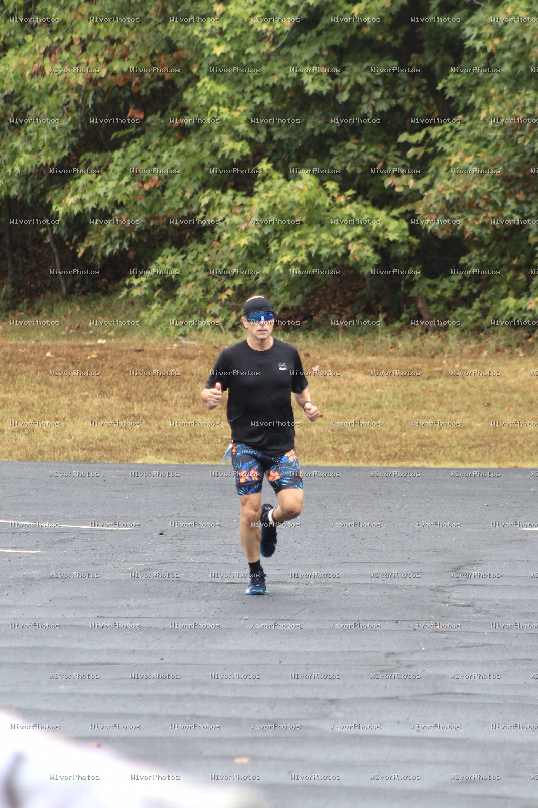 Triathlon photograph at Tugaloo Olympic, Sprint, and Aquabike