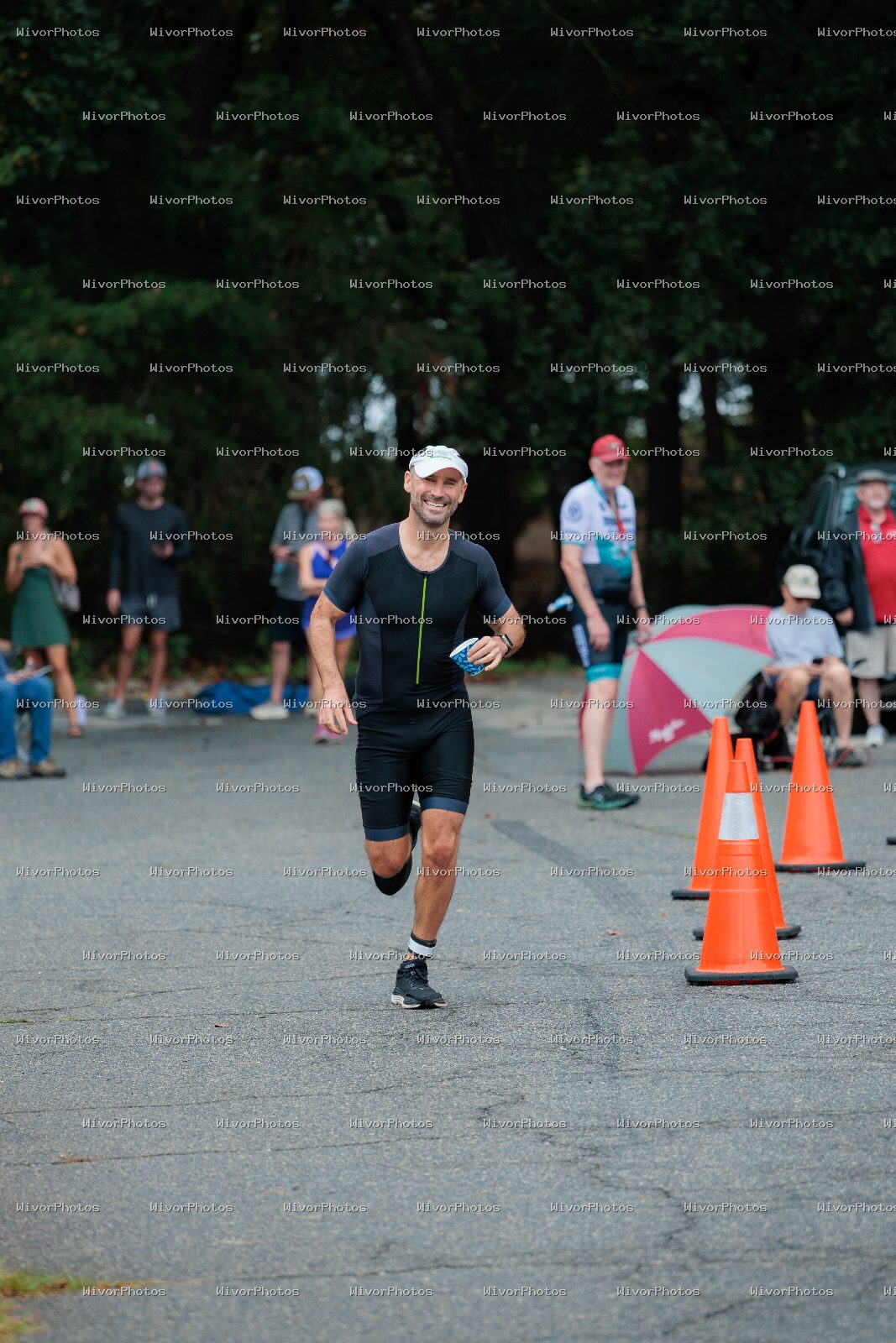 Triathlon photograph at Tugaloo Olympic, Sprint, and Aquabike