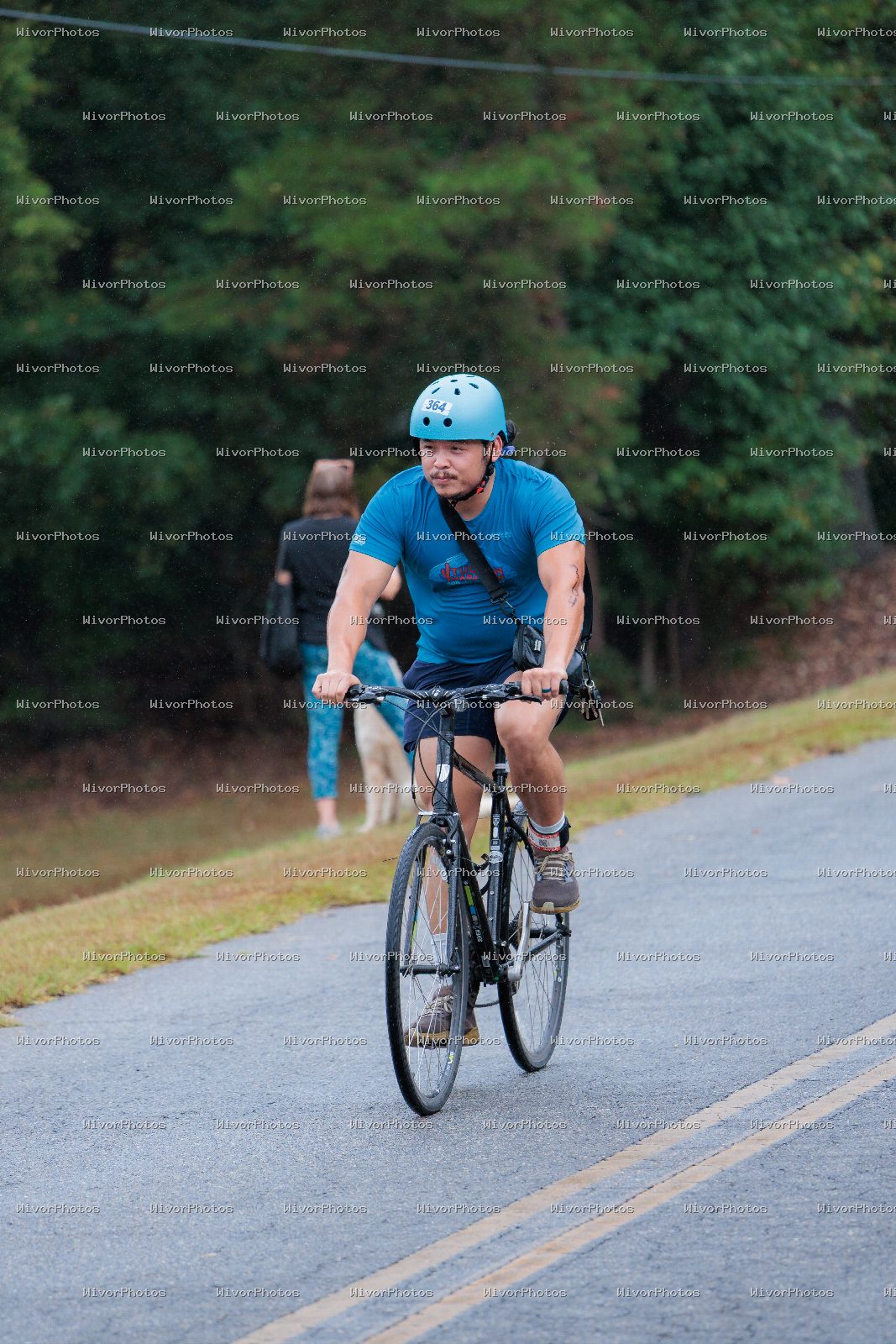 Triathlon photograph at Tugaloo Olympic, Sprint, and Aquabike