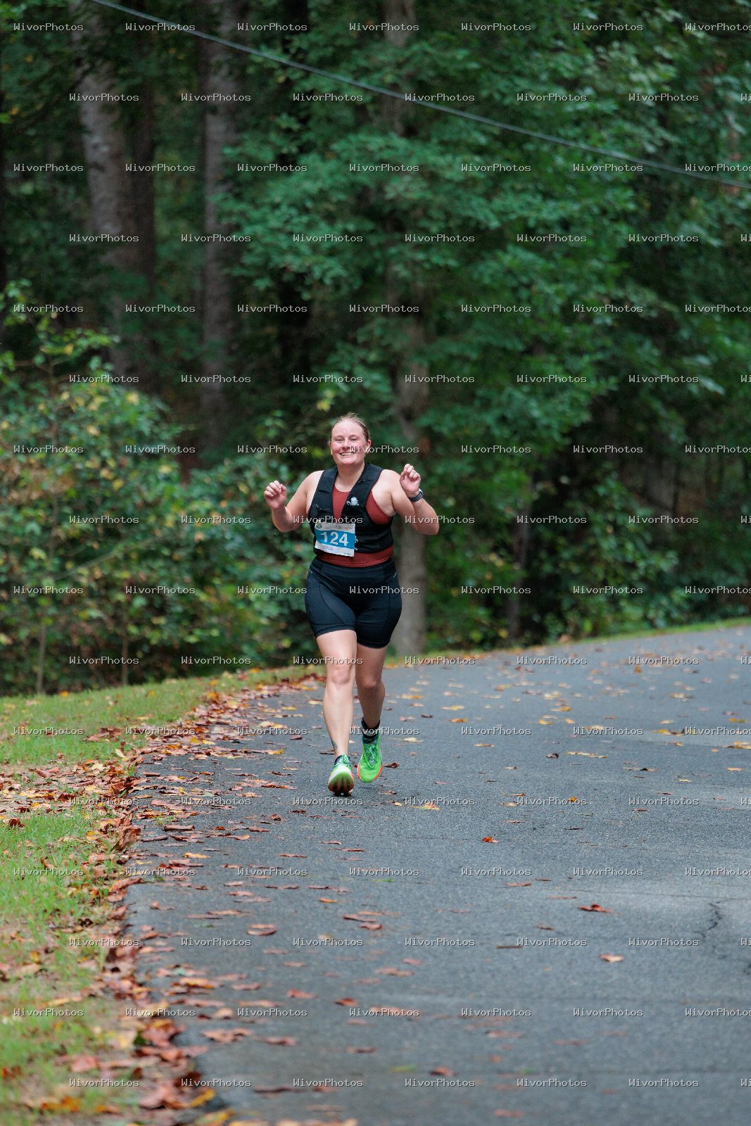 Triathlon photograph at Tugaloo Olympic, Sprint, and Aquabike