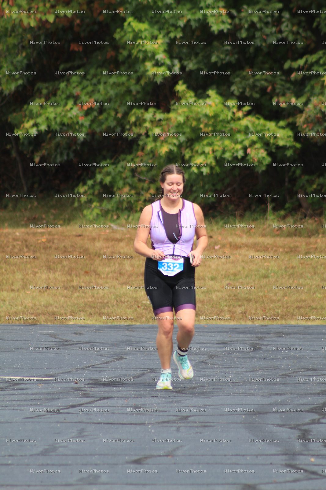 Triathlon photograph at Tugaloo Olympic, Sprint, and Aquabike