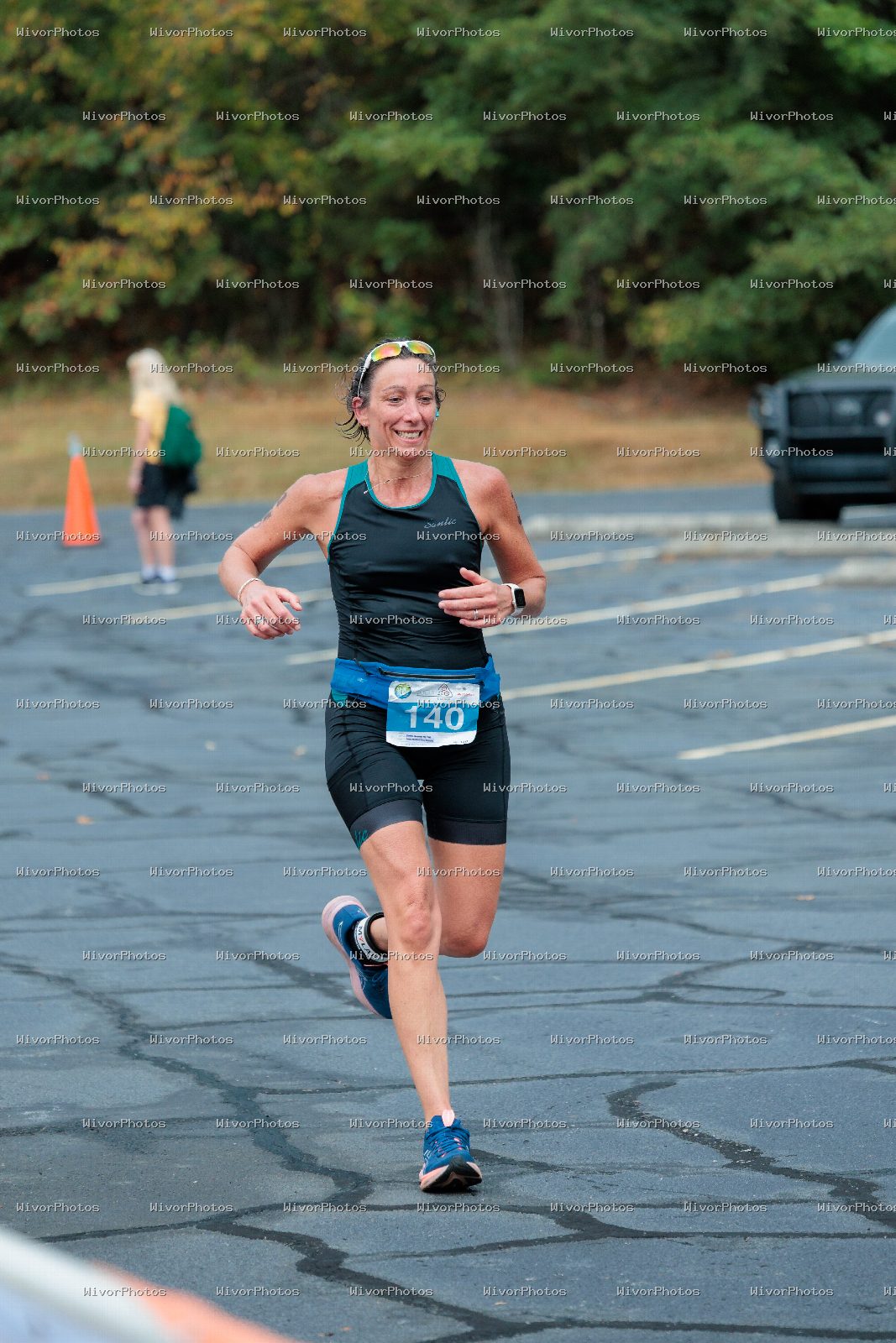 Triathlon photograph at Tugaloo Olympic, Sprint, and Aquabike