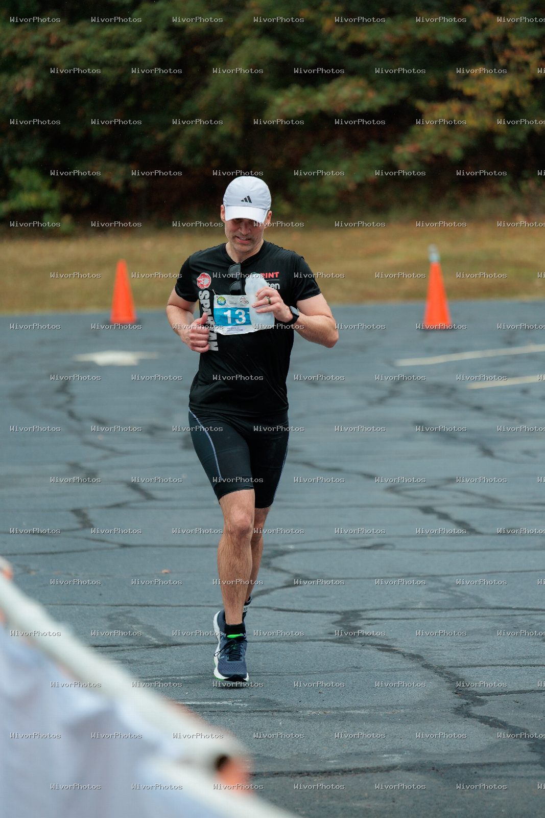 Triathlon photograph at Tugaloo Olympic, Sprint, and Aquabike