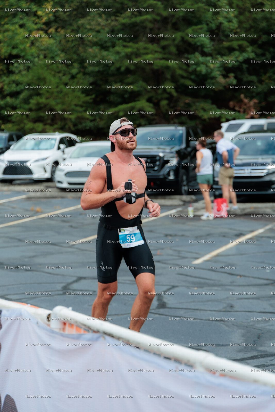 Triathlon photograph at Tugaloo Olympic, Sprint, and Aquabike