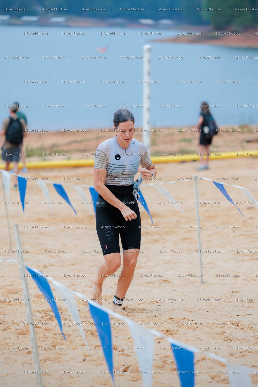 Triathlon photograph at Tugaloo Olympic, Sprint, and Aquabike