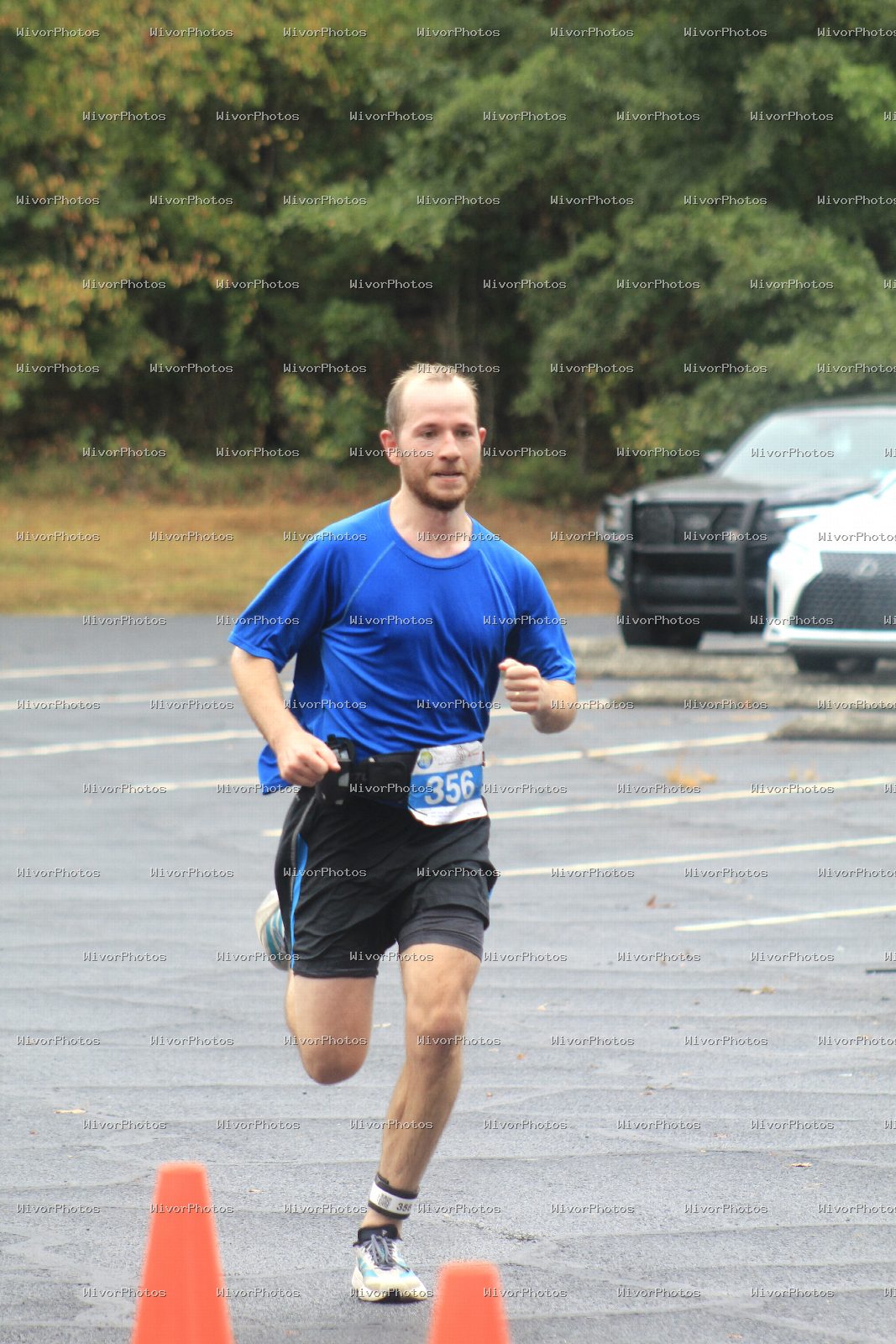 Triathlon photograph at Tugaloo Olympic, Sprint, and Aquabike