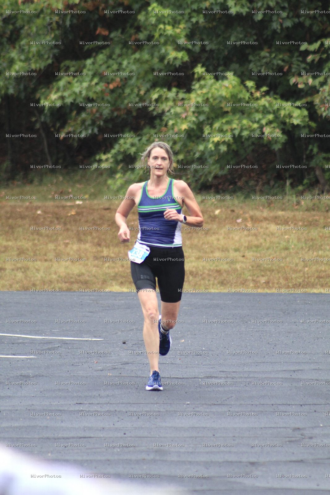 Triathlon photograph at Tugaloo Olympic, Sprint, and Aquabike