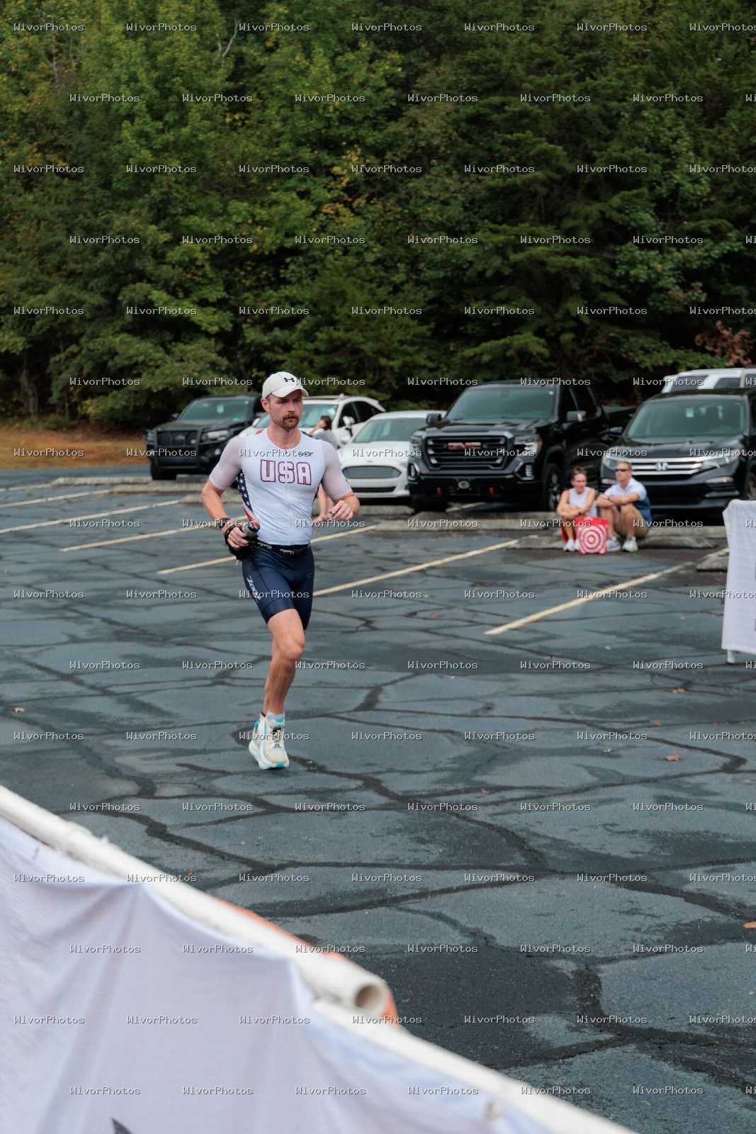 Triathlon photograph at Tugaloo Olympic, Sprint, and Aquabike
