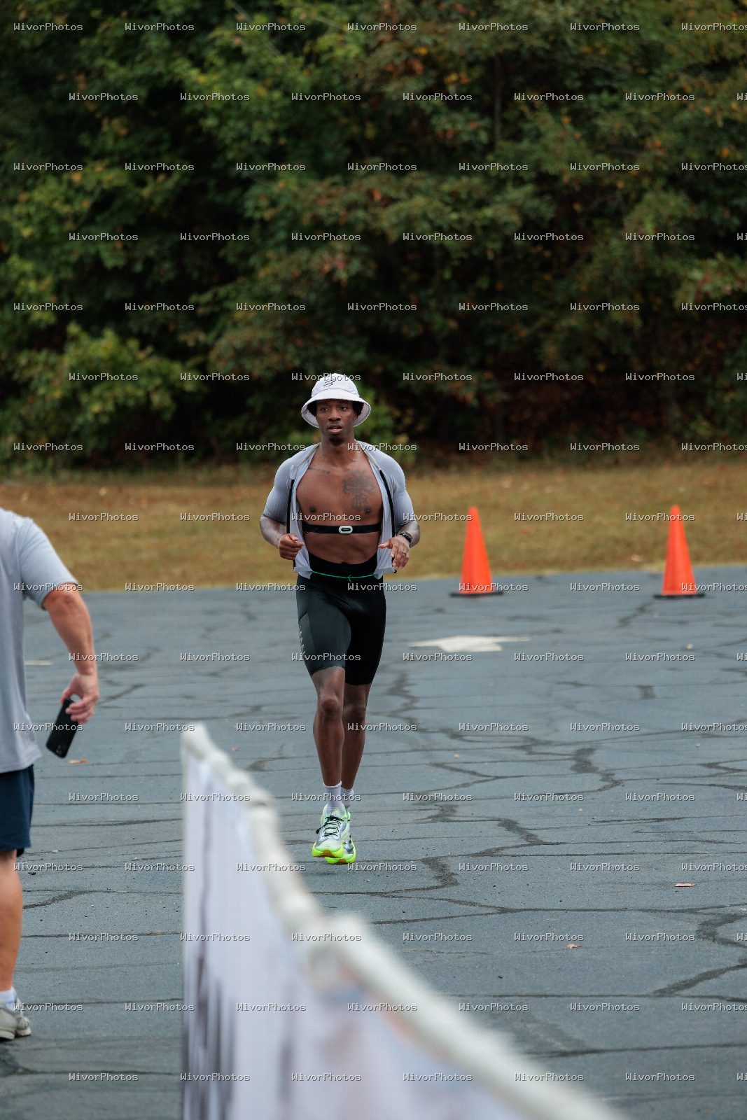 Triathlon photograph at Tugaloo Olympic, Sprint, and Aquabike