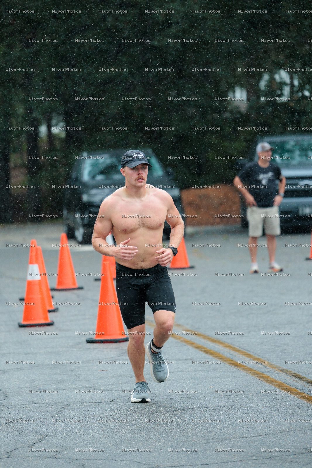 Triathlon photograph at Tugaloo Olympic, Sprint, and Aquabike