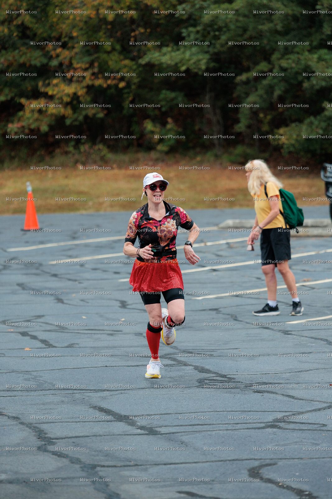 Triathlon photograph at Tugaloo Olympic, Sprint, and Aquabike