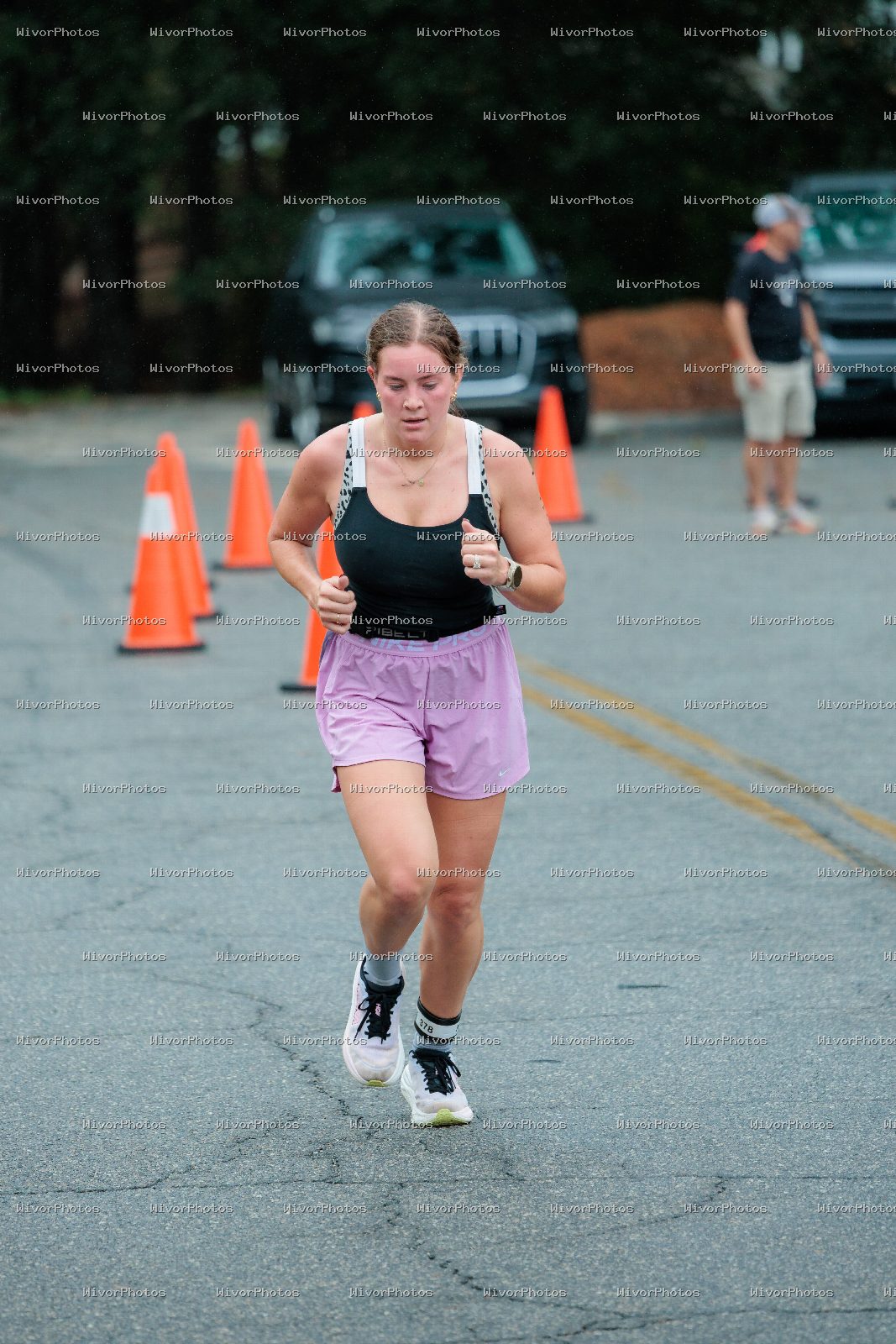 Triathlon photograph at Tugaloo Olympic, Sprint, and Aquabike