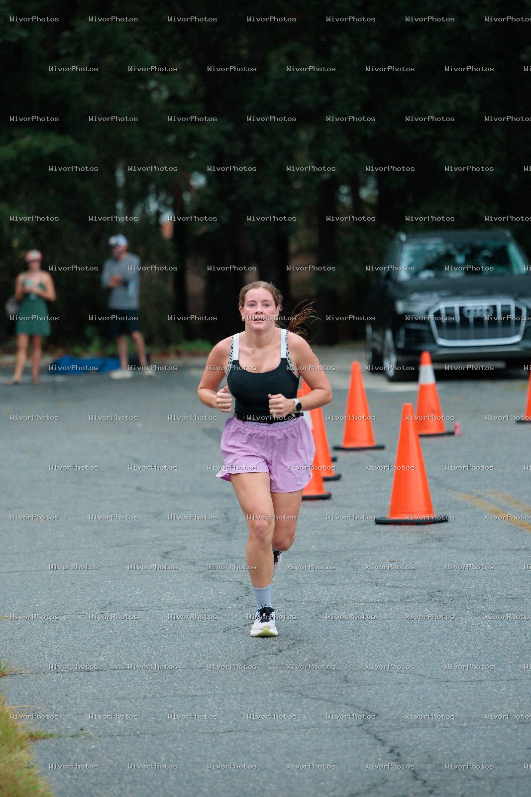 Triathlon photograph at Tugaloo Olympic, Sprint, and Aquabike